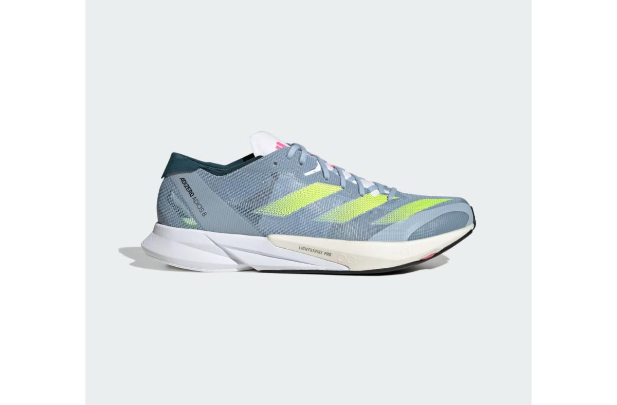 Adidas Adios 8
